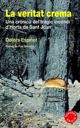 LA VERITAT CREMA | 9788497798471 | ESPINET, DOLORS | Llibreria Online de Vilafranca del Penedès | Comprar llibres en català
