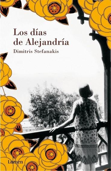 LOS DIAS DE ALEJANDRIA | 9788426420251 | STEFANAKIS, DIMITRIS | Llibreria L'Odissea - Libreria Online de Vilafranca del Penedès - Comprar libros