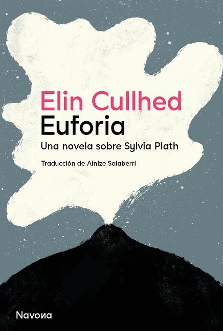 EUFORIA | 9788419311160 | CULLHED, ELIN | Llibreria L'Odissea - Libreria Online de Vilafranca del Penedès - Comprar libros