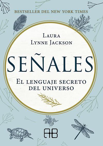 SEÑALES | 9788417851088 | JACKSON, LAURA LYNNE | Llibreria L'Odissea - Libreria Online de Vilafranca del Penedès - Comprar libros