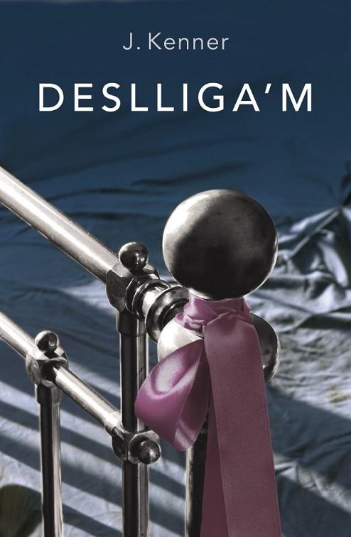 DESLLIGA'M | 9788401388880 | KENNER, J. | Llibreria L'Odissea - Libreria Online de Vilafranca del Penedès - Comprar libros