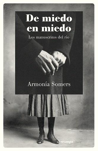 DE MIEDO EN MIEDO | 9788418469060 | SOMERS, ARMONÍA | Llibreria L'Odissea - Libreria Online de Vilafranca del Penedès - Comprar libros