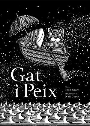 GAT I PEIX | 9788496509078 | GRANT, JOAN | Llibreria L'Odissea - Libreria Online de Vilafranca del Penedès - Comprar libros