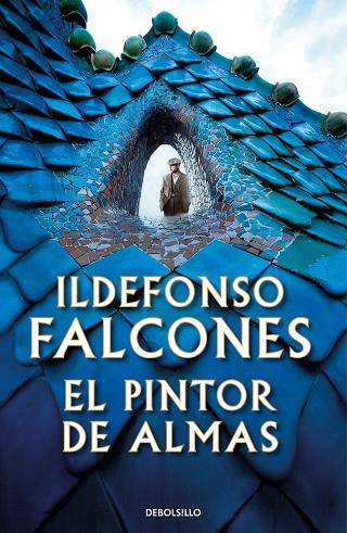 EL PINTOR DE ALMAS | 9788466354882 | FALCONES, ILDEFONSO | Llibreria L'Odissea - Libreria Online de Vilafranca del Penedès - Comprar libros