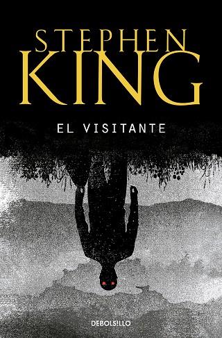 EL VISITANTE | 9788466349871 | KING, STEPHEN | Llibreria L'Odissea - Libreria Online de Vilafranca del Penedès - Comprar libros