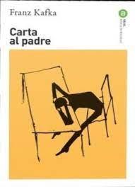 CARTA AL PADRE | 9788446054658 | KAFKA, FRANZ | Llibreria L'Odissea - Libreria Online de Vilafranca del Penedès - Comprar libros