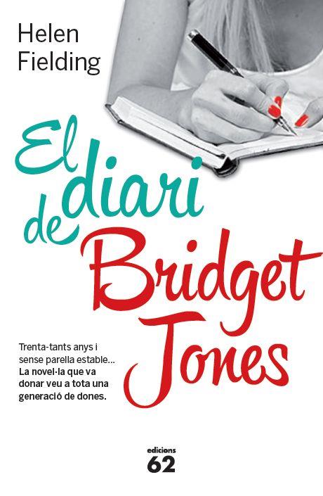 EL DIARI DE BRIDGET JONES | 9788429772098 | FIELDING, HELEN | Llibreria L'Odissea - Libreria Online de Vilafranca del Penedès - Comprar libros