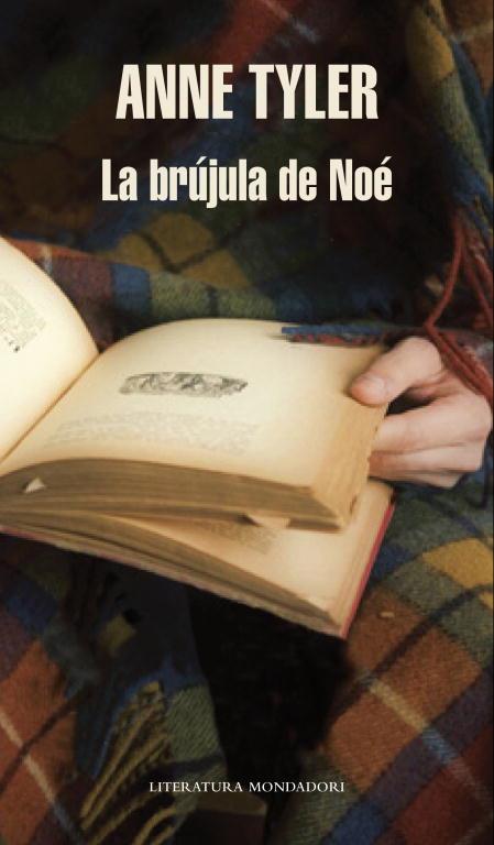 LA BRUJULA DE NOE | 9788439722212 | TYLER, ANNE | Llibreria L'Odissea - Libreria Online de Vilafranca del Penedès - Comprar libros