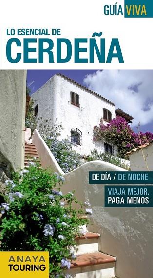 CERDEÑA 2015 | 9788499357331 | FERNÁNDEZ, LUIS ARGEO | Llibreria Online de Vilafranca del Penedès | Comprar llibres en català