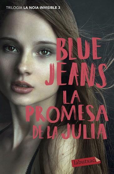 LA PROMESA DE LA JULIA | 9788418572210 | BLUE JEANS | Llibreria L'Odissea - Libreria Online de Vilafranca del Penedès - Comprar libros