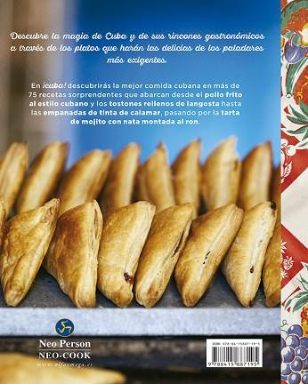 CUBA | 9788415887195 | GOLDBERG, DAN / KUHN, ANDREA / EDDY, JODY | Llibreria Online de Vilafranca del Penedès | Comprar llibres en català