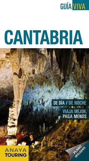 CANTABRIA | 9788499353913 | HERNÁNDEZ COLORADO, ALBERTO/GÓMEZ, IÑAKI/GARRIDO PÉREZ, MARÍA AUXILIADORA | Llibreria Online de Vilafranca del Penedès | Comprar llibres en català