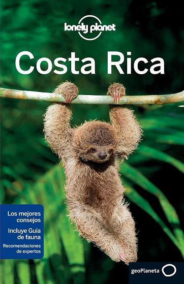 COSTA RICA 6 | 9788408133797 | WENDY YANAGIHARA/GREGOR CLARK/MARA VORHEES | Llibreria L'Odissea - Libreria Online de Vilafranca del Penedès - Comprar libros