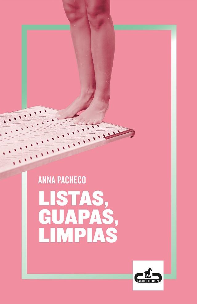 LISTAS GUAPAS LIMPIAS | 9788417417079 | PACHECO, ANNA | Llibreria L'Odissea - Libreria Online de Vilafranca del Penedès - Comprar libros