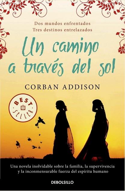 UN CAMINO A TRAVÉS DEL SOL | 9788490322130 | ADDISON, CORBAN | Llibreria Online de Vilafranca del Penedès | Comprar llibres en català