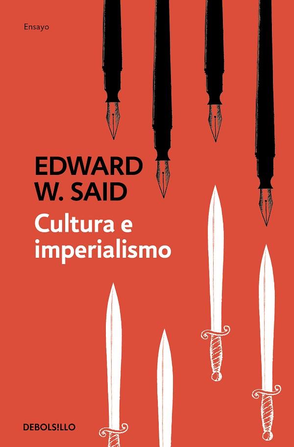 CULTURA E IMPERIALISMO | 9788466347594 | SAID, EDWARD W. | Llibreria L'Odissea - Libreria Online de Vilafranca del Penedès - Comprar libros