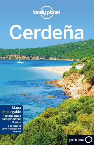 CERDEÑA 2018 | 9788408180357 | CHRISTIANI, KERRY/CLARK, GREGOR/GARWOOD, DUNCAN | Llibreria Online de Vilafranca del Penedès | Comprar llibres en català