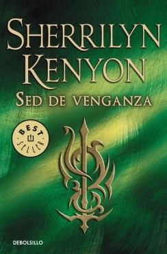 SED DE VENGANZA | 9788490623930 | KENYON, SHERRILYN | Llibreria L'Odissea - Libreria Online de Vilafranca del Penedès - Comprar libros
