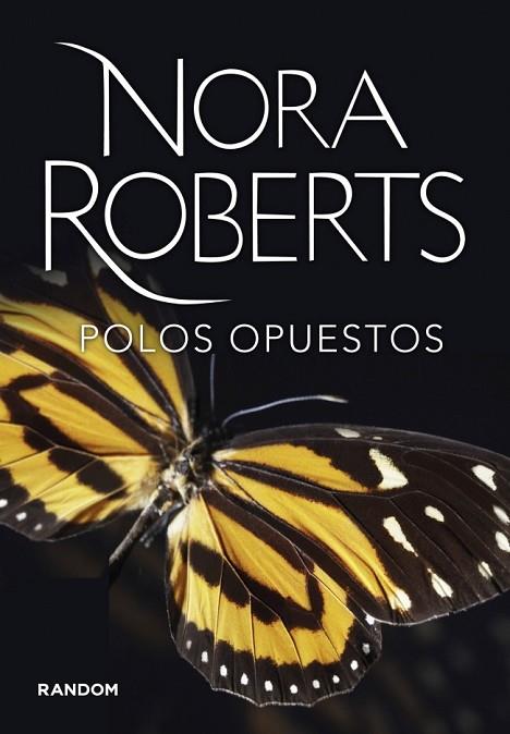 POLOS OPUESTOS | 9788415725015 | ROBERTS, NORA | Llibreria L'Odissea - Libreria Online de Vilafranca del Penedès - Comprar libros
