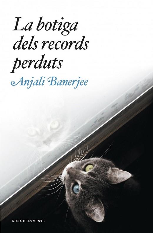 LA BOTIGA DELS RECORDS PERDUTS | 9788401389061 | BANERJEE, ANJALI | Llibreria L'Odissea - Libreria Online de Vilafranca del Penedès - Comprar libros