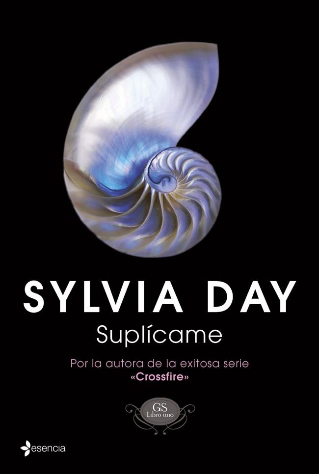 SUPLÍCAME | 9788408115533 | DAY, SILVIA | Llibreria Online de Vilafranca del Penedès | Comprar llibres en català