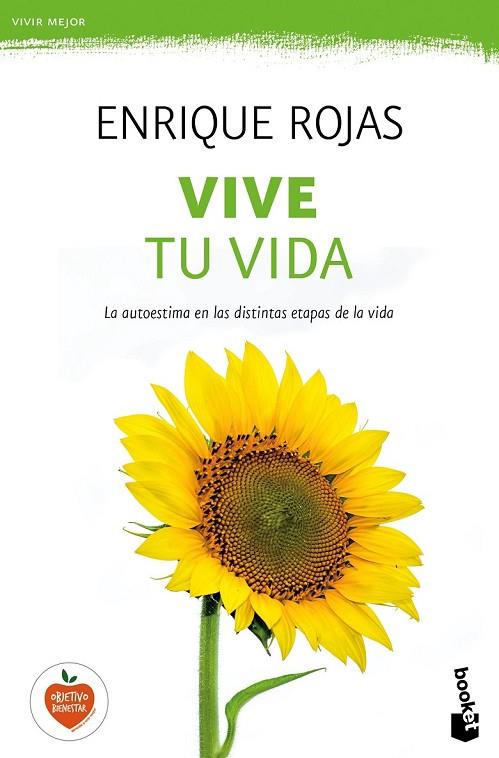 VIVE TU VIDA | 9788499985305 | ROJAS, ENRIQUE | Llibreria L'Odissea - Libreria Online de Vilafranca del Penedès - Comprar libros