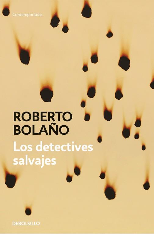 LOS DETECTIVES SALVAJES | 9788466337113 | BOLAÑO, ROBERTO | Llibreria Online de Vilafranca del Penedès | Comprar llibres en català