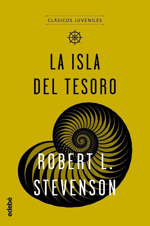 LA ISLA DEL TESORO | 9788468333076 | STEVENSON, ROBERT LOUIS | Llibreria L'Odissea - Libreria Online de Vilafranca del Penedès - Comprar libros