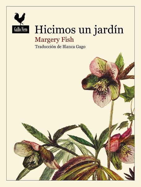 HICIMOS UN JARDÍN | 9788419168498 | FISH, MARGERY | Llibreria Online de Vilafranca del Penedès | Comprar llibres en català