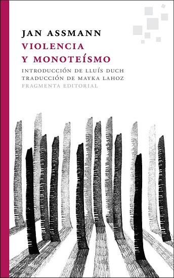 VIOLENCIA Y MONOTEÍSMO | 9788415518075 | ASSMANN, JAN | Llibreria L'Odissea - Libreria Online de Vilafranca del Penedès - Comprar libros