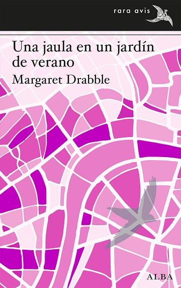 UNA JAULA EN UN JARDÍN DE VERANO | 9788490657249 | DRABBLE, MARGARET | Llibreria L'Odissea - Libreria Online de Vilafranca del Penedès - Comprar libros
