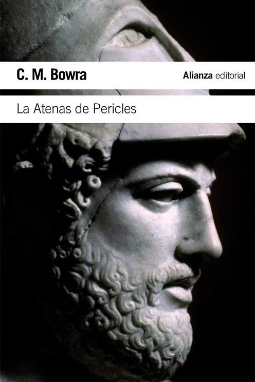 LA ATENAS DE PERICLES | 9788491041238 | BOWRA, C. M. | Llibreria L'Odissea - Libreria Online de Vilafranca del Penedès - Comprar libros