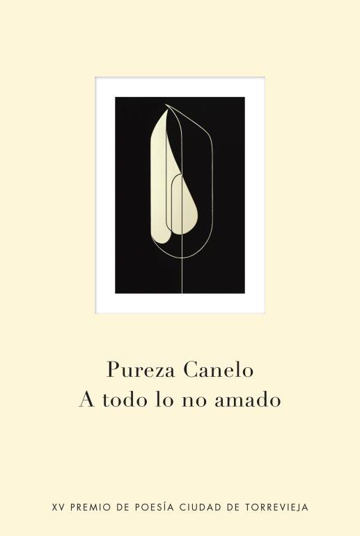 A TODO LO NO AMADO | 9788401347566 | CANELO, PUREZA | Llibreria L'Odissea - Libreria Online de Vilafranca del Penedès - Comprar libros
