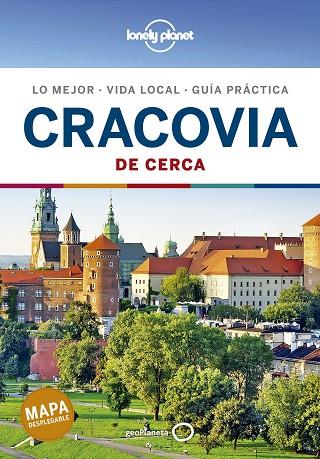 CRACOVIA DE CERCA 2020 | 9788408221784 | BAKER, MARK | Llibreria L'Odissea - Libreria Online de Vilafranca del Penedès - Comprar libros
