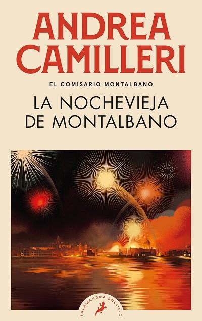 LA NOCHEVIEJA DE MONTALBANO (COMISARIO MONTALBANO 6) | 9788418173554 | CAMILLERI, ANDREA | Llibreria Online de Vilafranca del Penedès | Comprar llibres en català