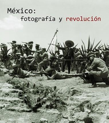 MEXICO FOTOGRAFIA Y REVOLUCION REDUCIDO | 9788497856164 | AA. VV. | Llibreria Online de Vilafranca del Penedès | Comprar llibres en català