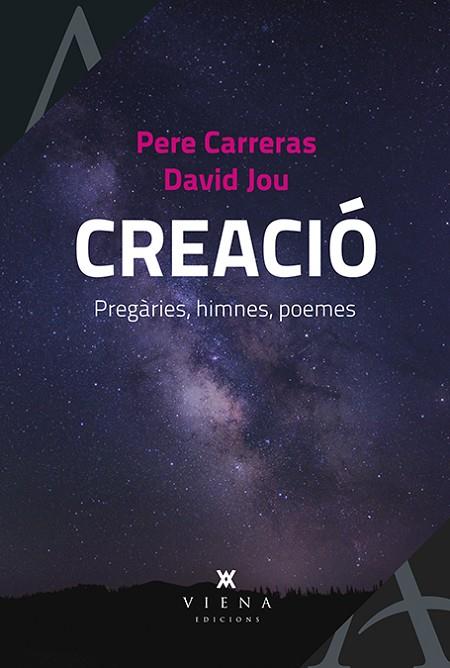 CREACIÓ | 9788483309797 | CARRERAS CABALLÉ, PERE/JOU I MIRABENT, DAVID | Llibreria L'Odissea - Libreria Online de Vilafranca del Penedès - Comprar libros