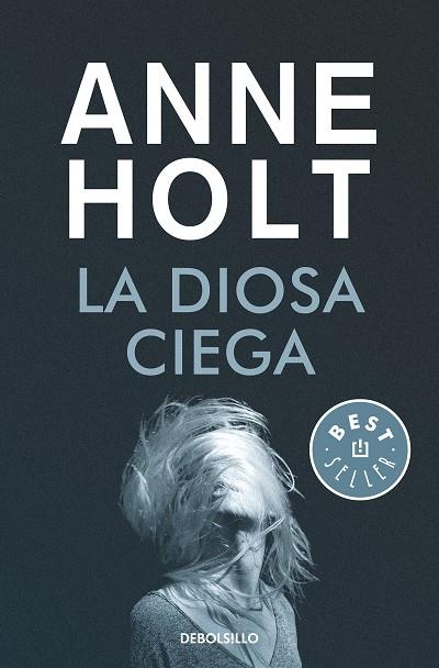 LA DIOSA CIEGA (HANNE WILHELMSEN 1) | 9788466349703 | HOLT, ANNE | Llibreria Online de Vilafranca del Penedès | Comprar llibres en català