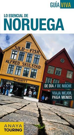 NORUEGA | 9788499357317 | ROSAL, MARIO DEL | Llibreria Online de Vilafranca del Penedès | Comprar llibres en català