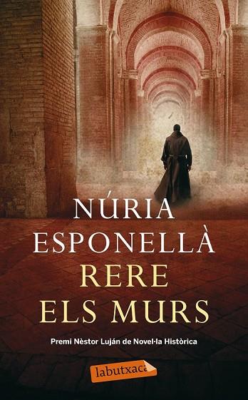 RERE ELS MURS | 9788499302744 | ESPONELLA, NURIA | Llibreria L'Odissea - Libreria Online de Vilafranca del Penedès - Comprar libros