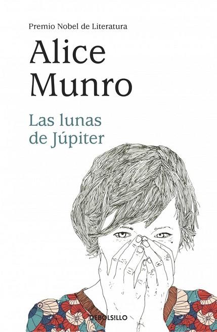 LAS LUNAS DE JÚPITER | 9788490329337 | MUNRO,ALICE | Llibreria L'Odissea - Libreria Online de Vilafranca del Penedès - Comprar libros