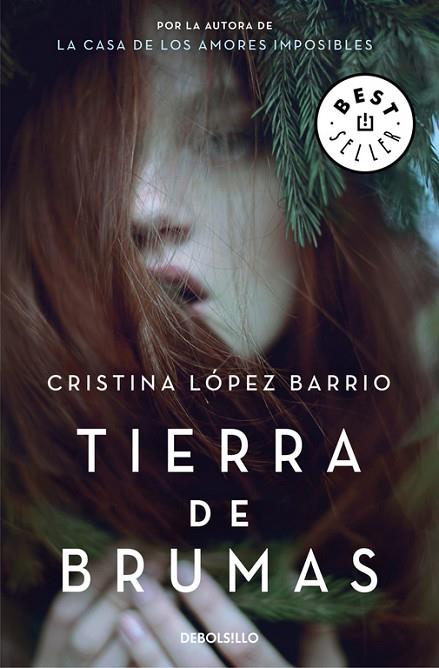 TIERRA DE BRUMAS | 9788466334983 | LOPEZ BARRIO, CRISTINA | Llibreria L'Odissea - Libreria Online de Vilafranca del Penedès - Comprar libros