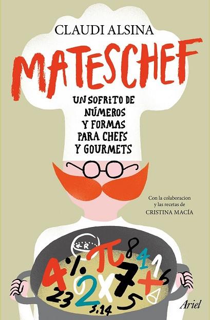 MATESCHEF | 9788434422711 | ALSINA, CLAUDI | Llibreria Online de Vilafranca del Penedès | Comprar llibres en català