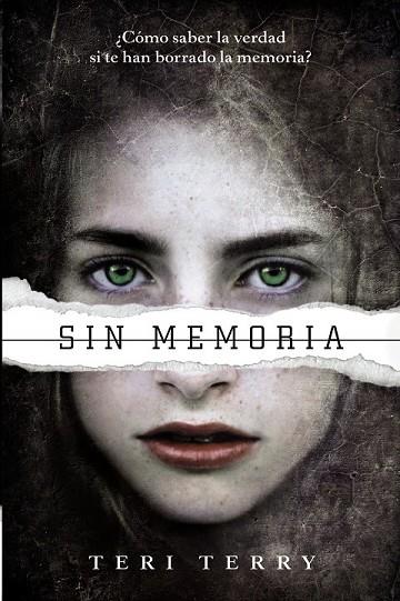 SIN MEMORIA - REINICIADOS 1 | 9788469601518 | TERRY, TERI | Llibreria Online de Vilafranca del Penedès | Comprar llibres en català