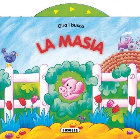 LA MASIA | 9788467702415 | AA.VV | Llibreria L'Odissea - Libreria Online de Vilafranca del Penedès - Comprar libros