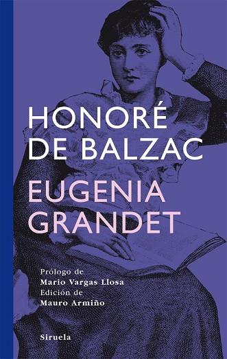 EUGENIA GRANDET | 9788498413762 | BALZAC, HONORE DE | Llibreria L'Odissea - Libreria Online de Vilafranca del Penedès - Comprar libros