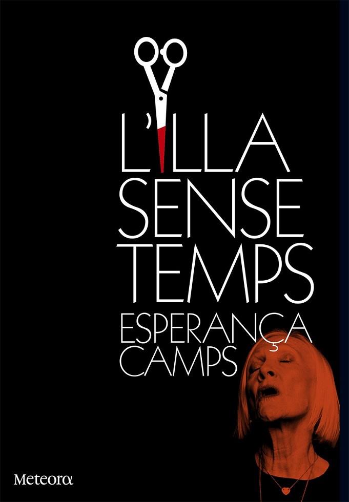 L'ILLA SENSE TEMPS | 9788494454707 | CAMPS, ESPERANÇA | Llibreria L'Odissea - Libreria Online de Vilafranca del Penedès - Comprar libros