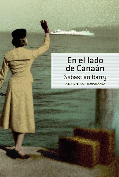 EN EL LADO DE CANAÁN | 9788484288541 | BARRY, SEBASTIAN | Llibreria Online de Vilafranca del Penedès | Comprar llibres en català