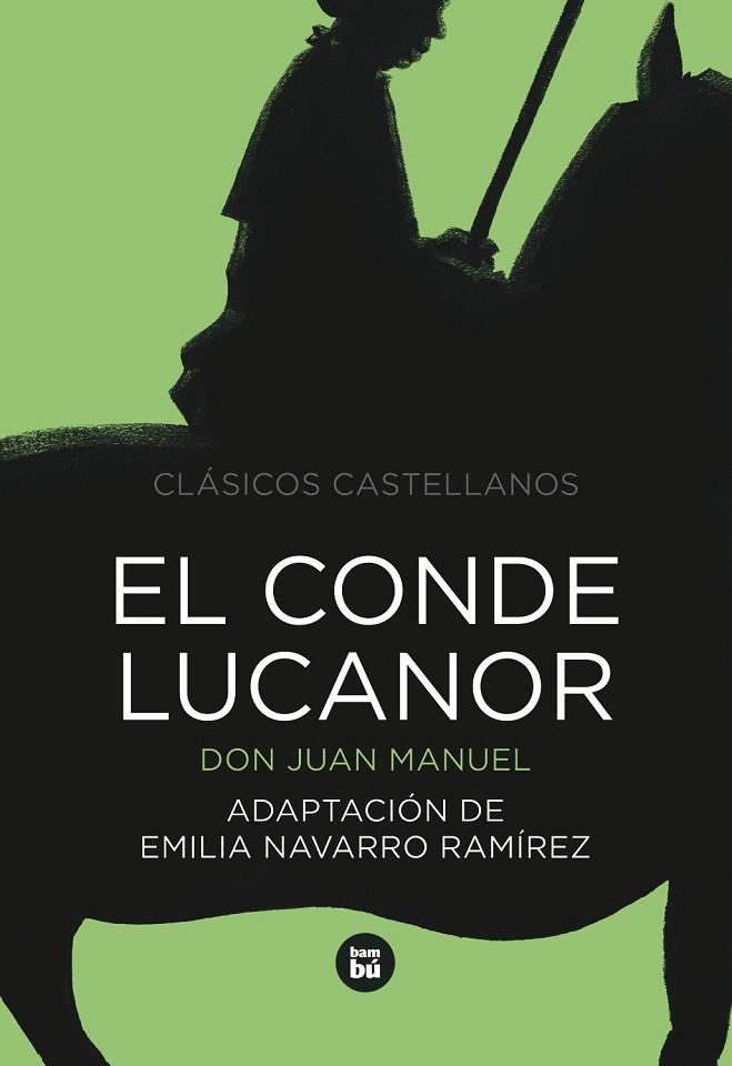 EL CONDE LUCANOR | 9788483430842 | MANUEL, DON JUAN | Llibreria L'Odissea - Libreria Online de Vilafranca del Penedès - Comprar libros