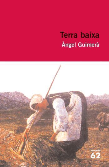 TERRA BAIXA | 9788492672875 | GUIMERA, ANGEL | Llibreria L'Odissea - Libreria Online de Vilafranca del Penedès - Comprar libros